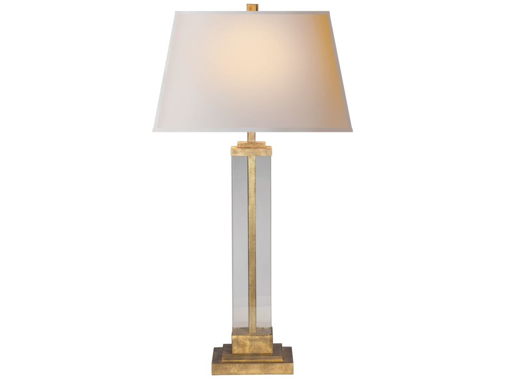 Wright Table Lamp - main image