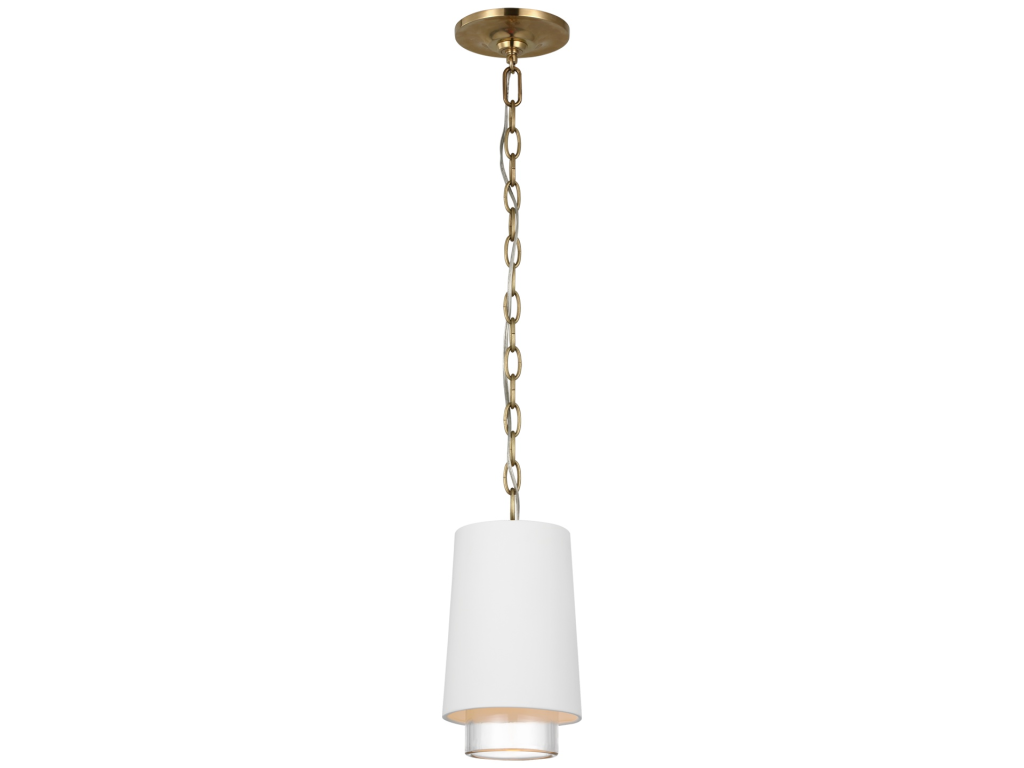 Sydney Narrow Pendant - main image