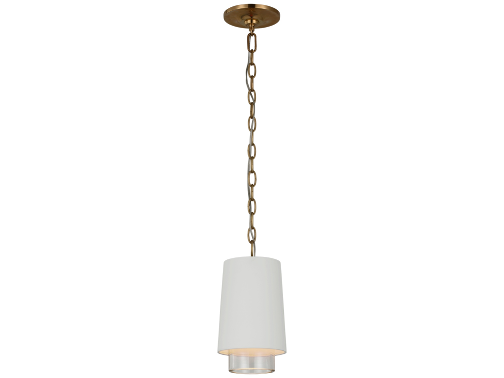 Sydney Narrow Pendant - image 3