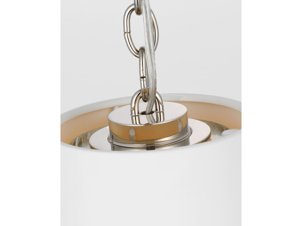 Sydney Narrow Pendant - image 2