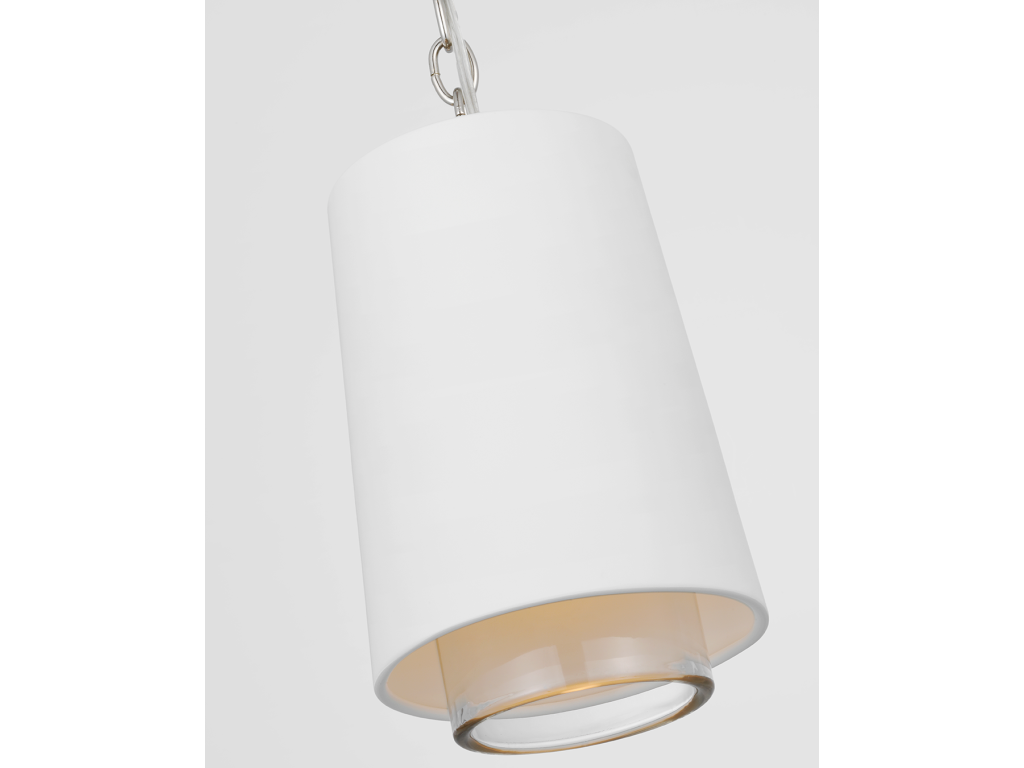 Sydney Narrow Pendant - image 1