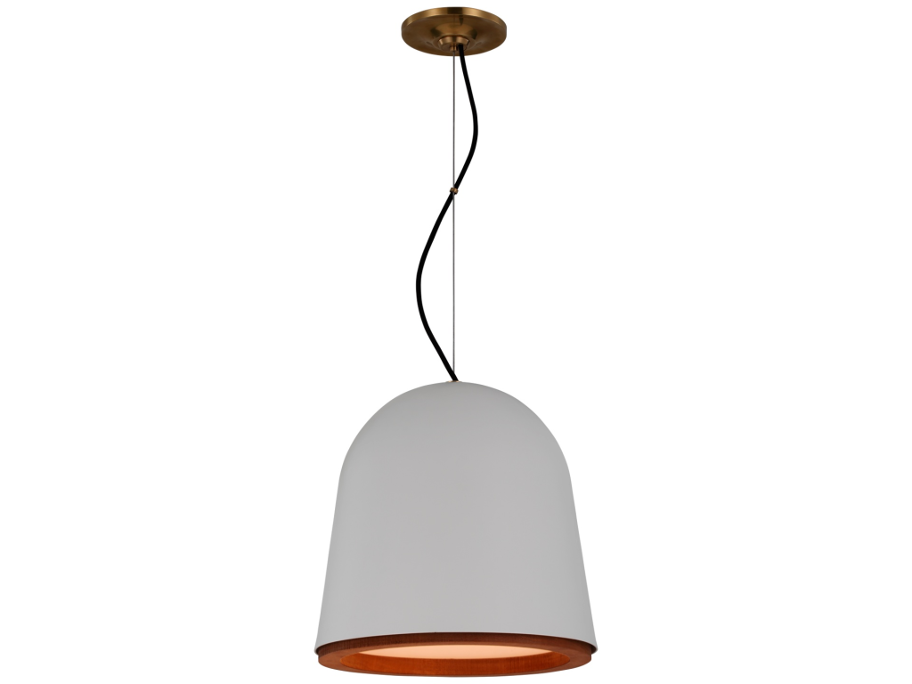 Murphy Small Pendant - image 1