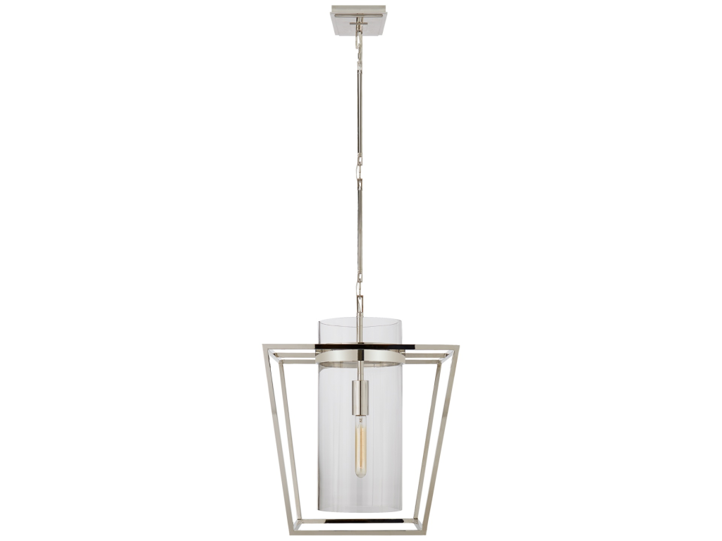 Presidio Small Lantern - main image