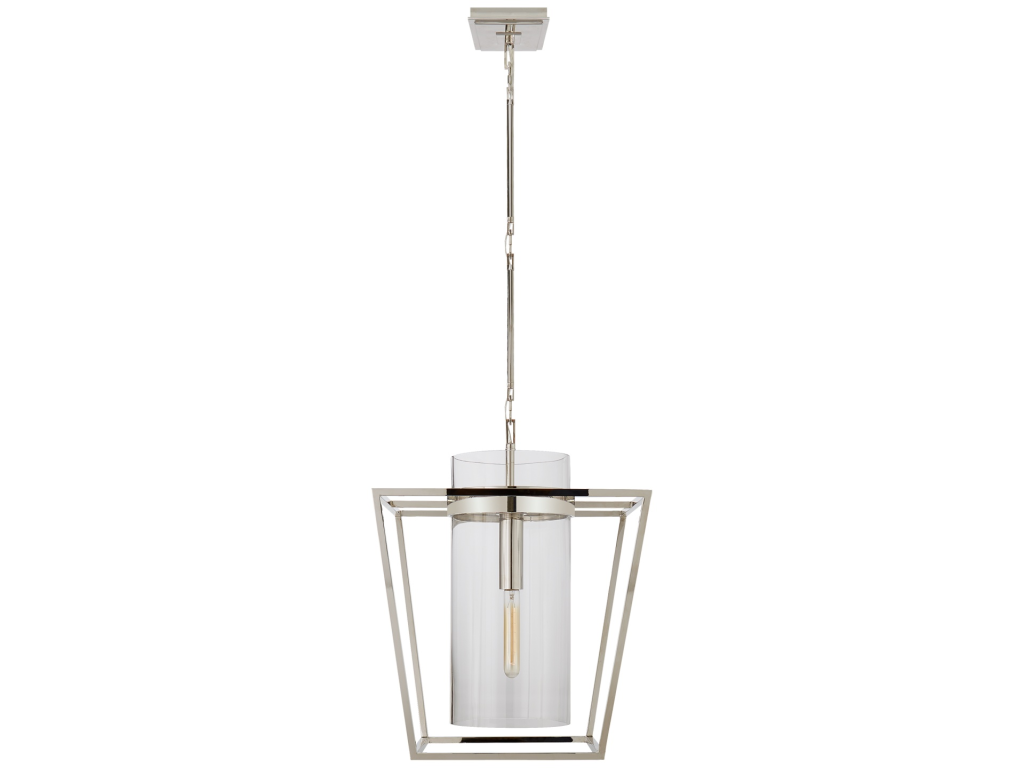 Presidio Small Lantern - image 1