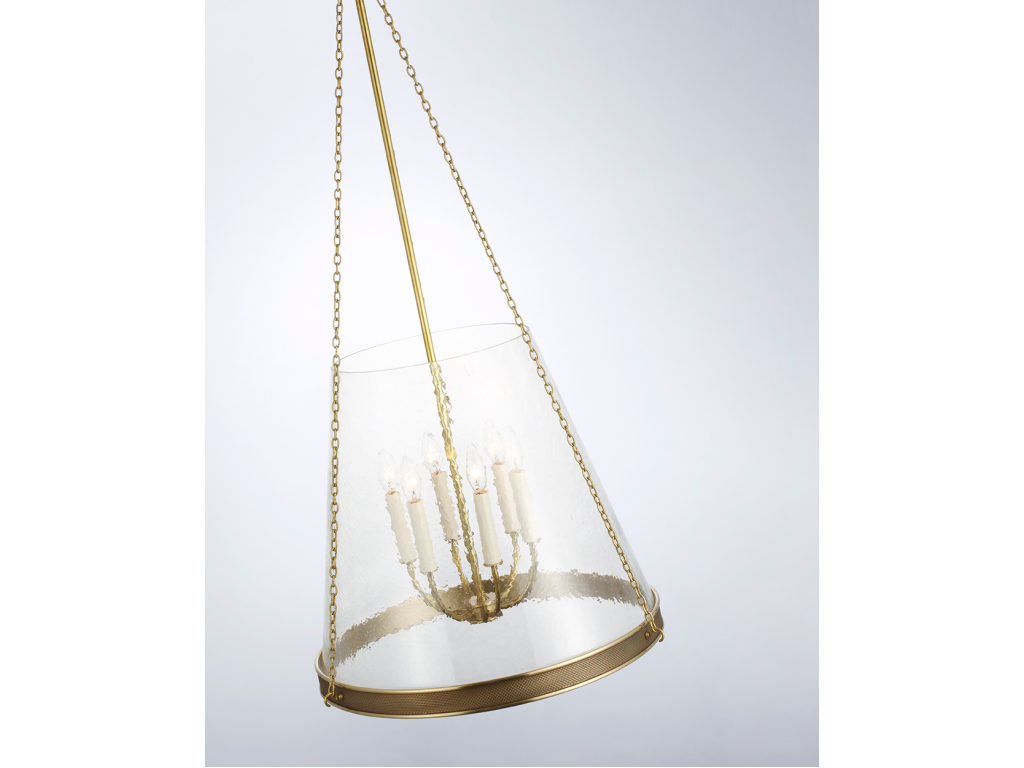 Reese 22" Pendant - image 2