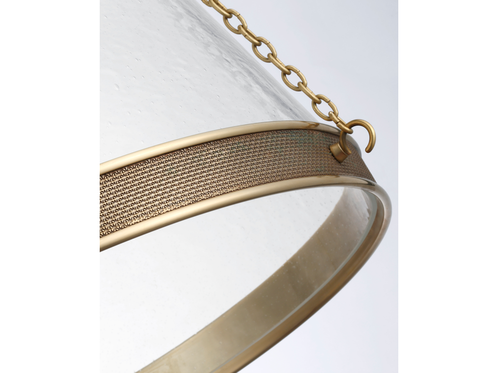 Reese 22" Pendant - image 1