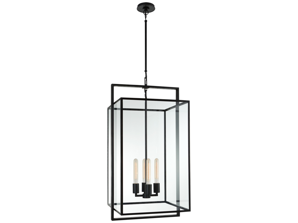 Halle Medium Lantern - image 1