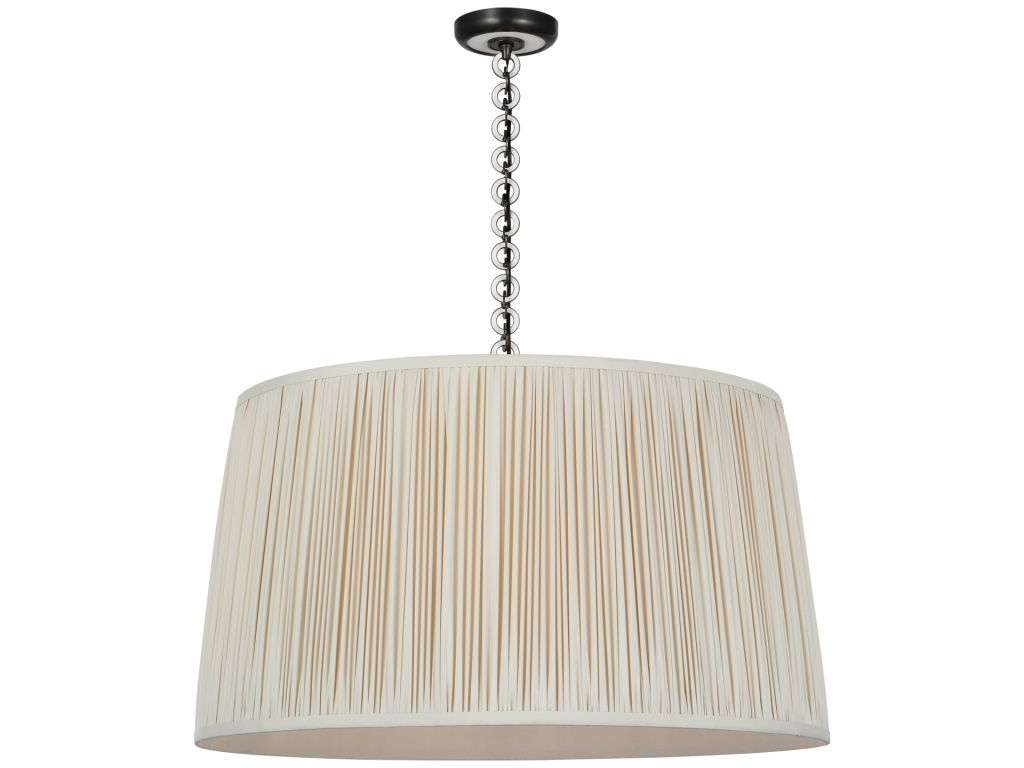 Evelyn 33" Hanging Shade - main image