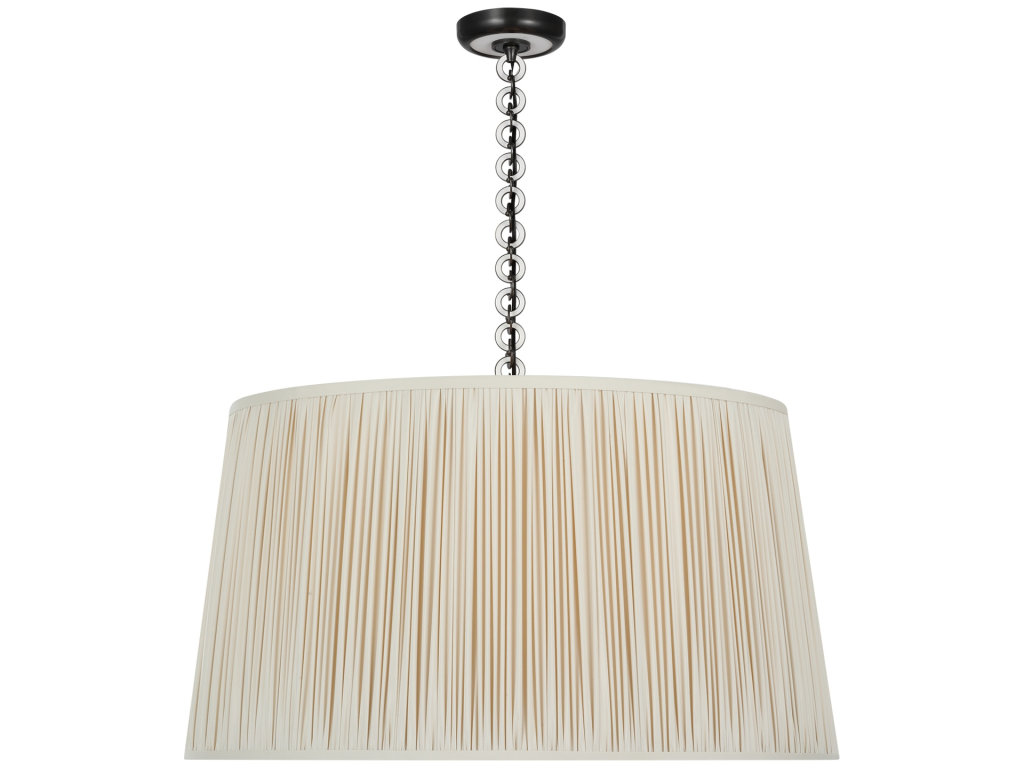 Evelyn 33" Hanging Shade - image 1