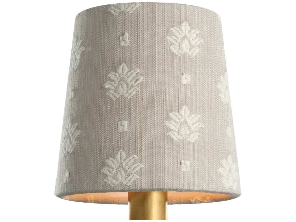 Schumacher 5" Empire Shade - main image