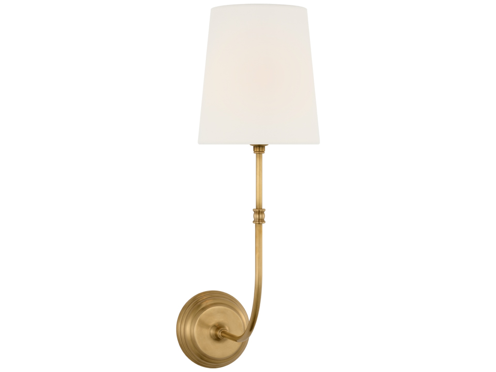 Wyatt 20" Sconce - main image