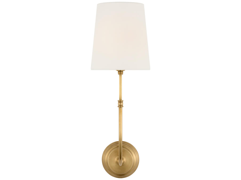 Wyatt 20" Sconce - image 3