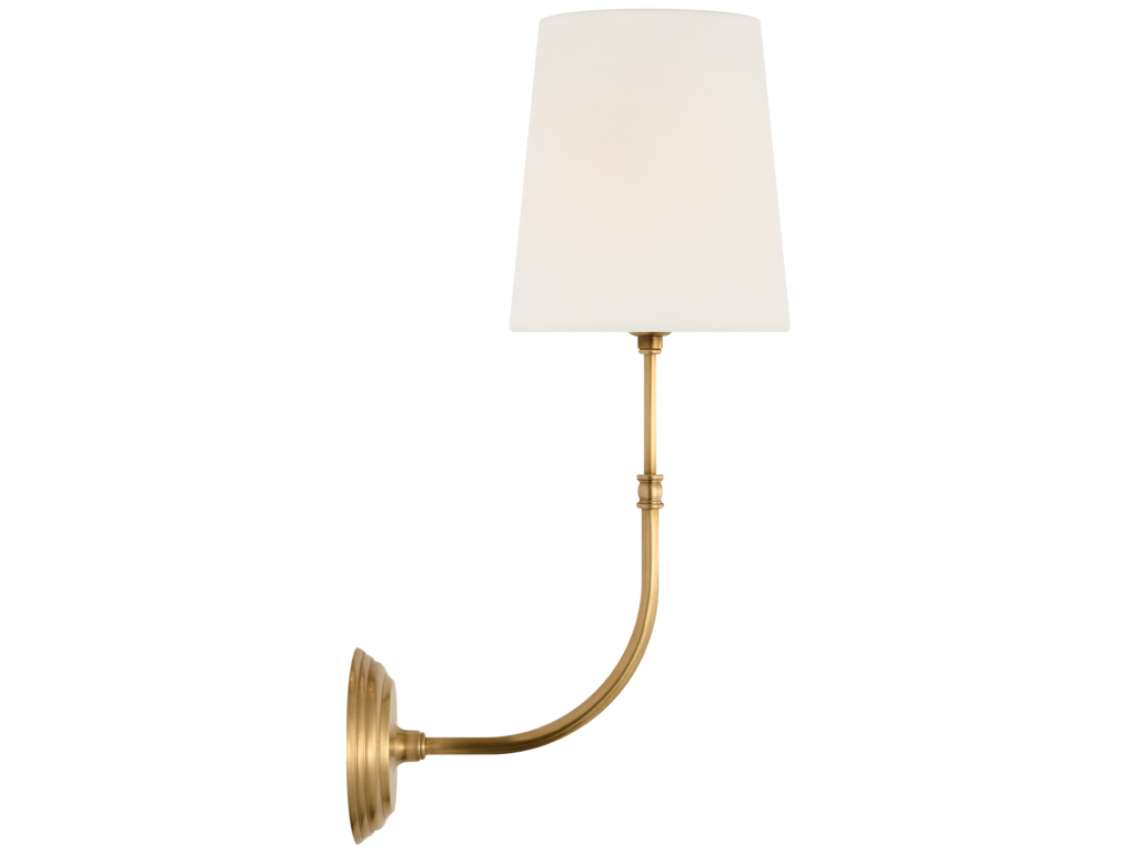 Wyatt 20" Sconce - image 1