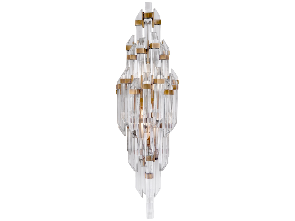Adele Small Sconce - image 1