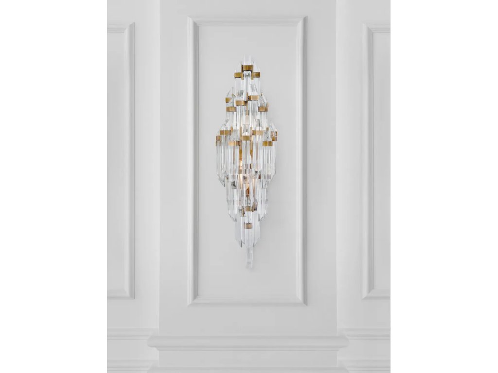 Adele Small Sconce - main image