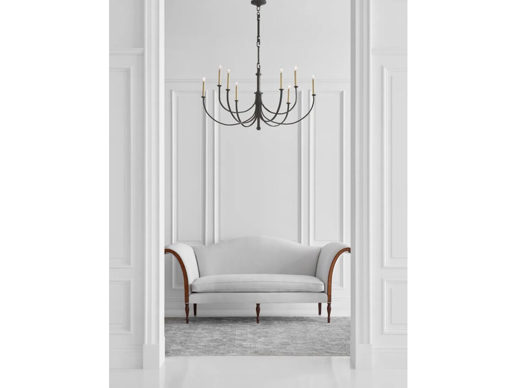 Reims Large Chandelier - image 1