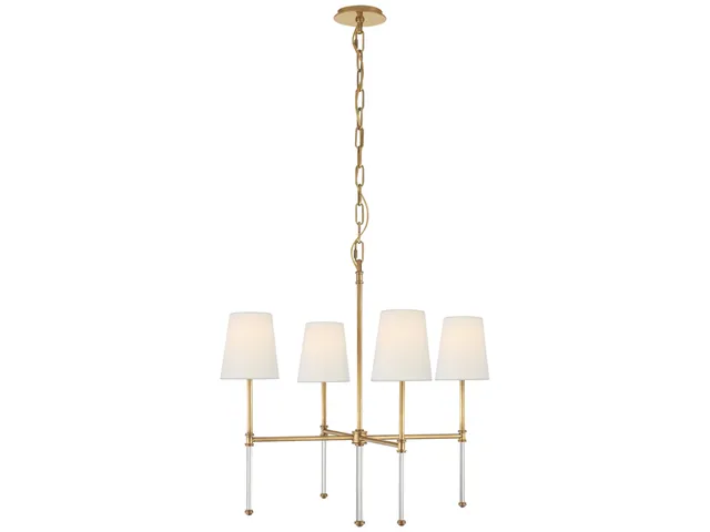Camille Small Chandelier