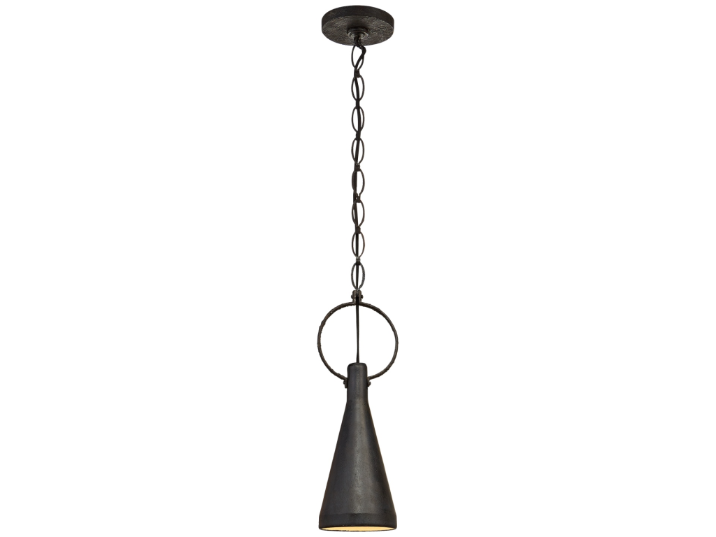 Limoges Small Pendant - main image