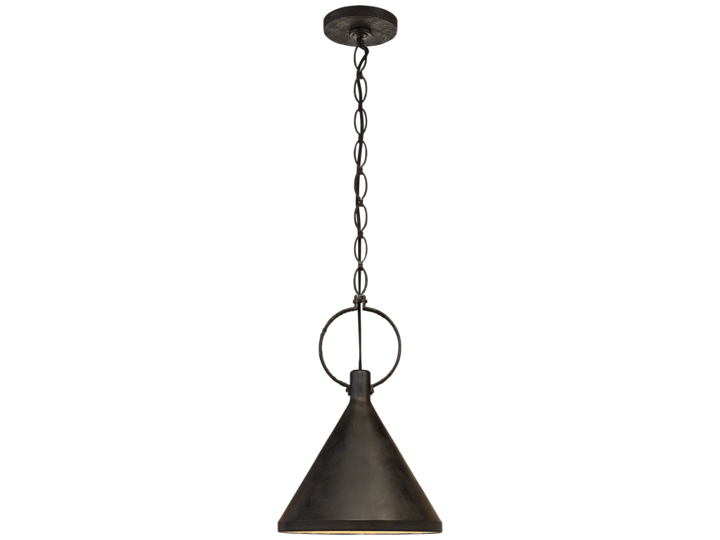 Limoges Medium Pendant - main image