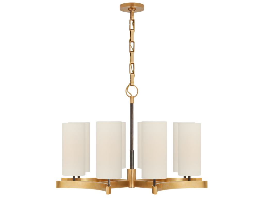 Aimee Medium Chandelier - main image