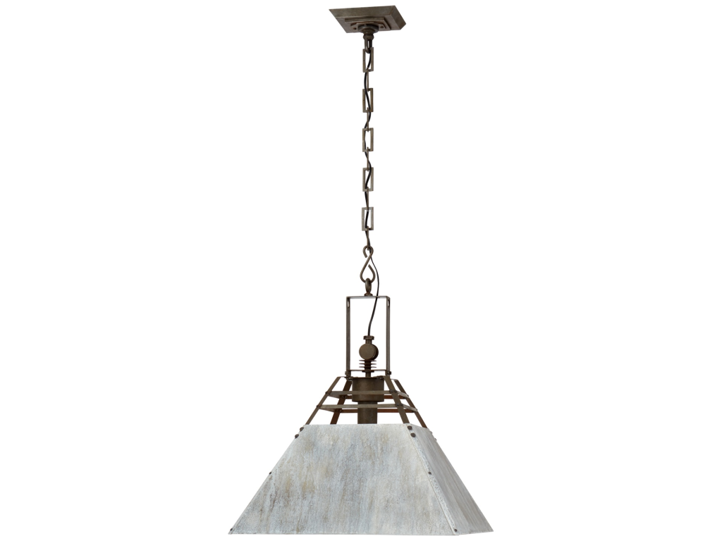 Pierre Medium Pendant - main image