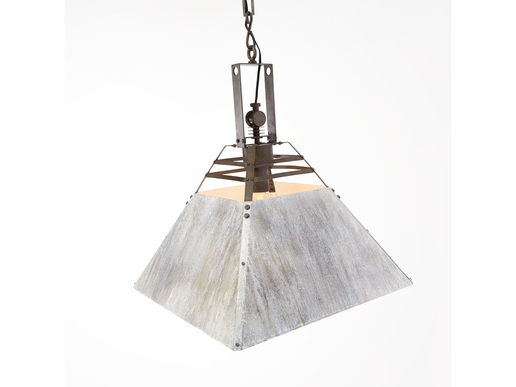 Pierre Medium Pendant - image 1