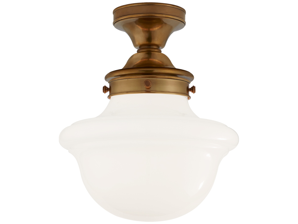 Edmond Flush Mount - main image