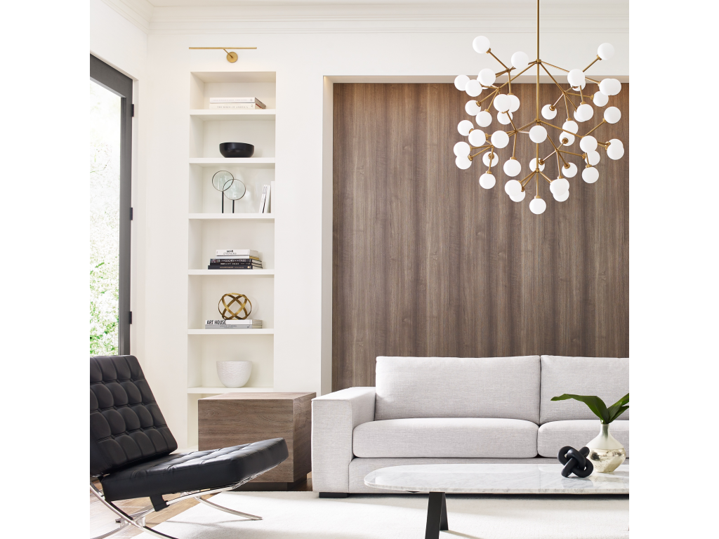 Plural Dome 18 Picture Light - image 2