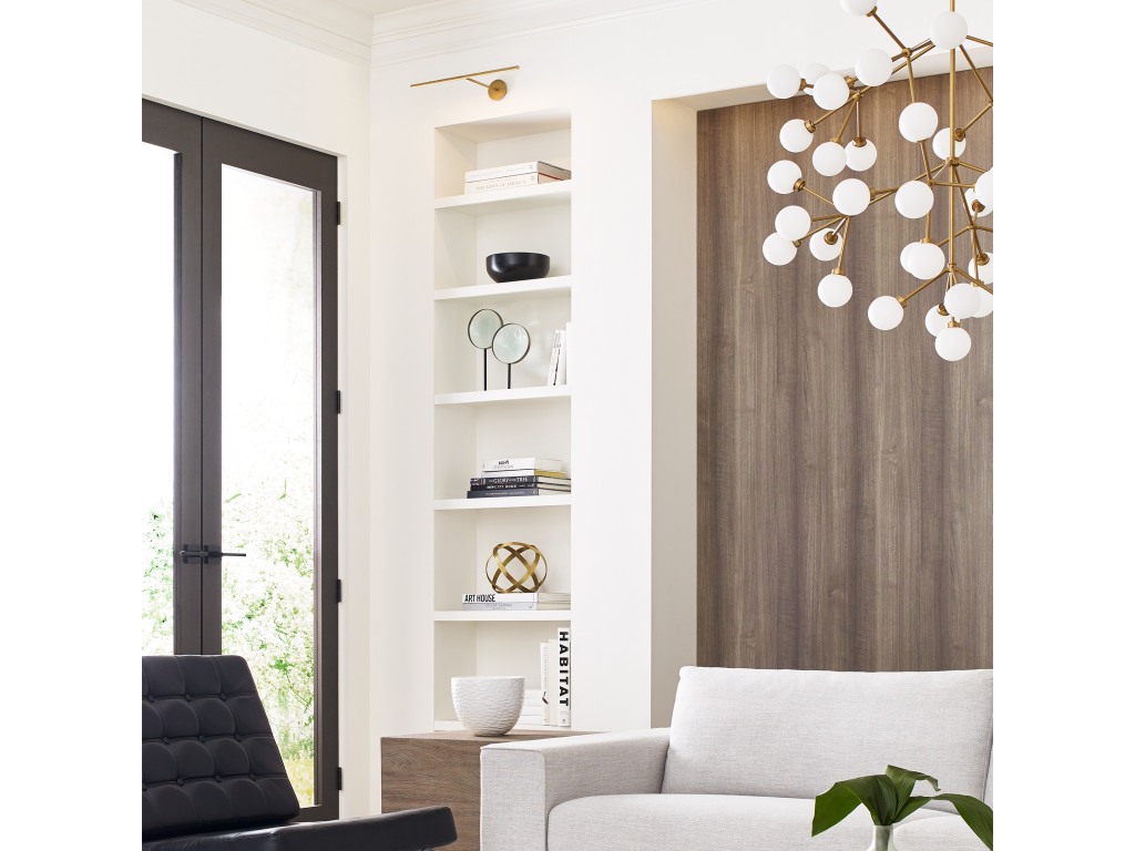 Plural Dome 18 Picture Light - image 4