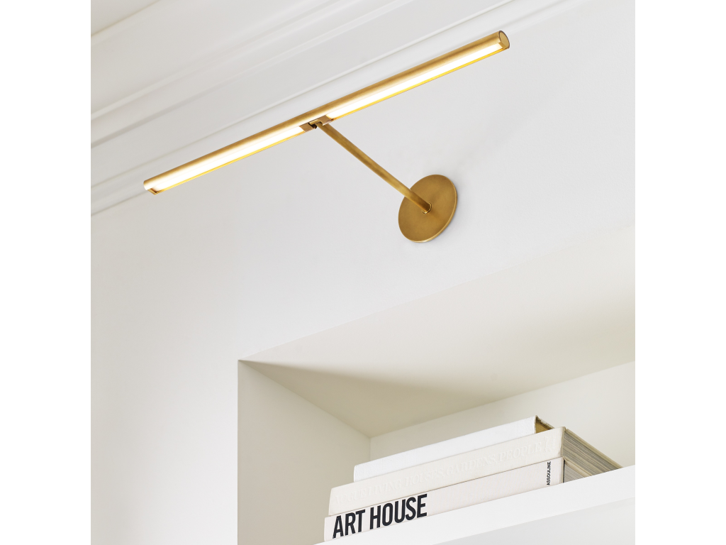 Plural Dome 18 Picture Light - image 6