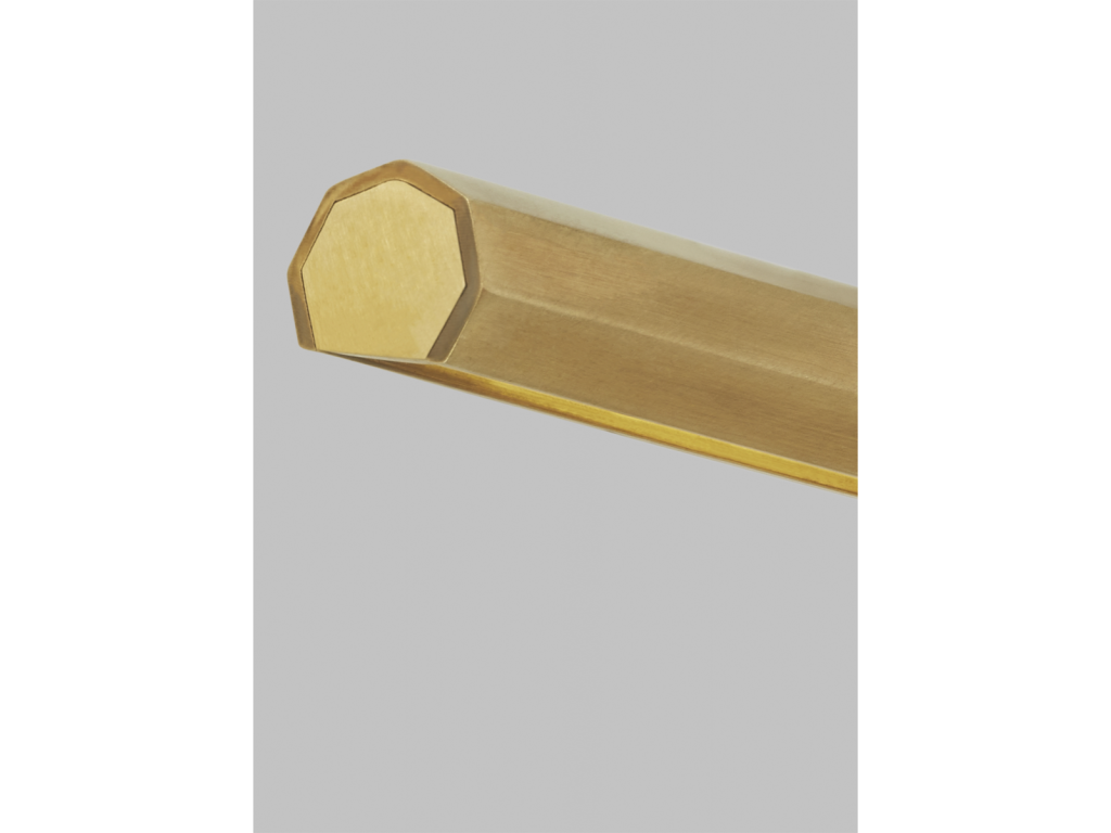 Plural Faceted 30 Picture Light - image 4