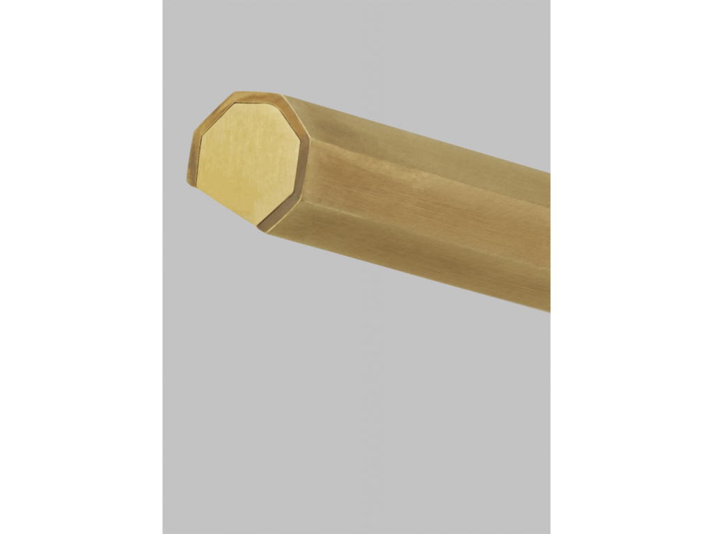 Plural Faceted 30 Picture Light - image 1
