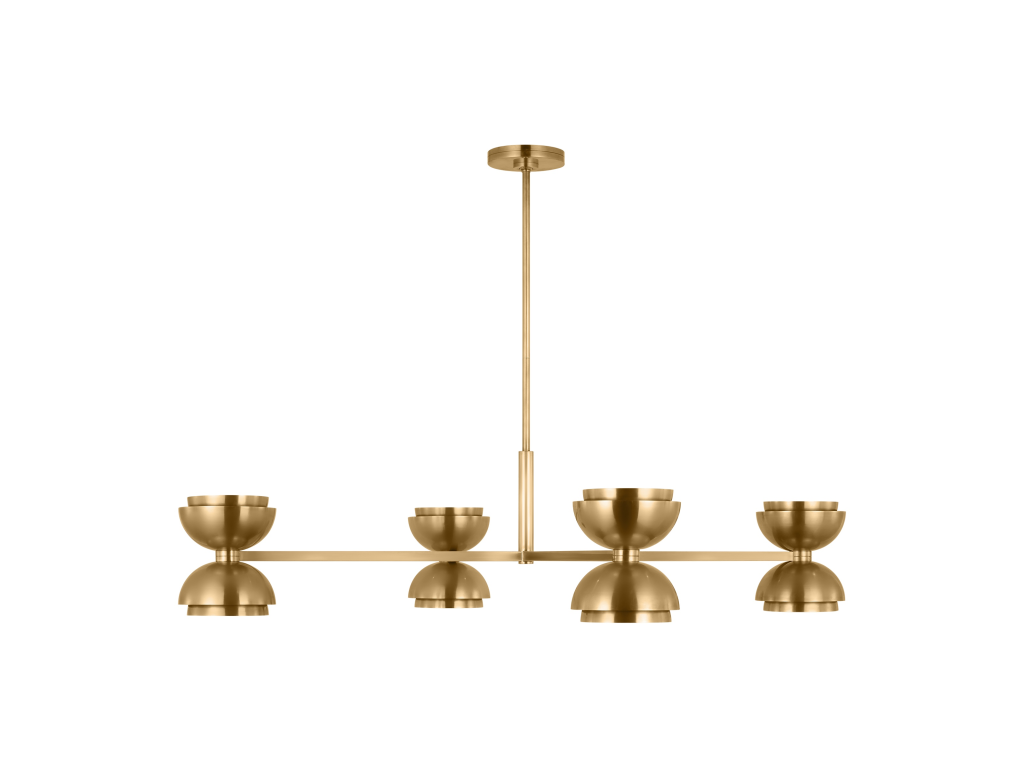 Shanti X-Large Chandelier - main image