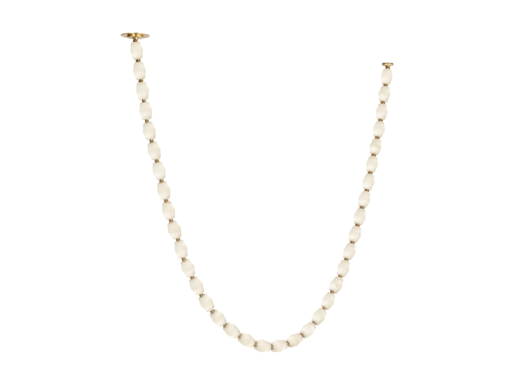 Collier Alabaster 108 Chandelier - main image