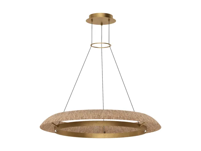 Noa Large Chandelier