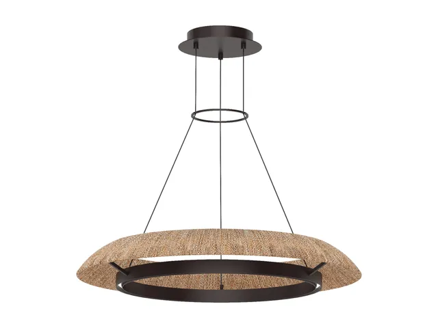 Noa Medium Chandelier