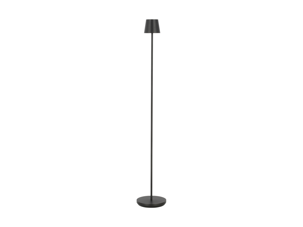 Nevis Medium Rechargeable Floor Lamp - main image