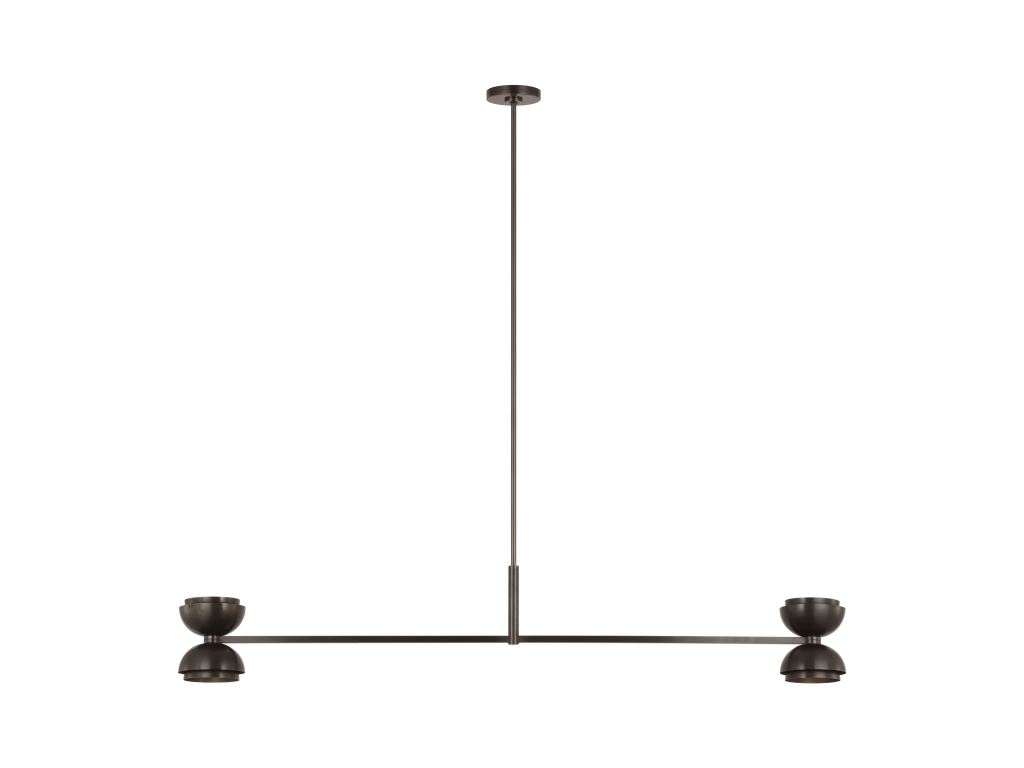 Shanti X-Large Linear Chandelier - main image