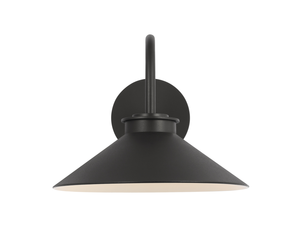 Modern Barn Light Medium Wall Lantern - main image