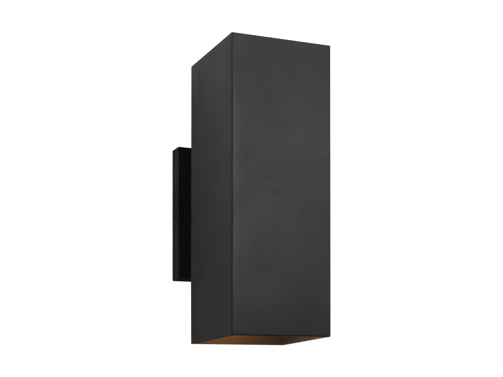 Pohl Medium Two Light Wall Lantern - main image