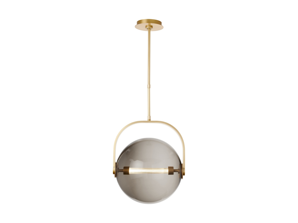 Fues Medium Pendant - main image