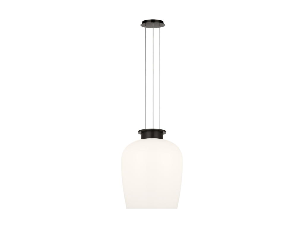 Vetro 21 Pendant - main image