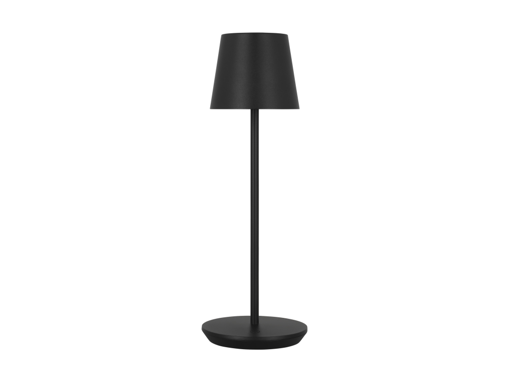 Nevis Accent Rechargeable Table Lamp - main image