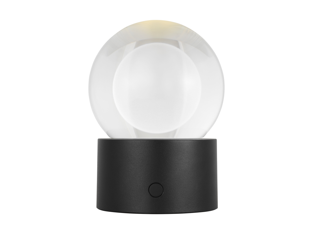 Mina Accent Rechargeable Table Lamp - main image