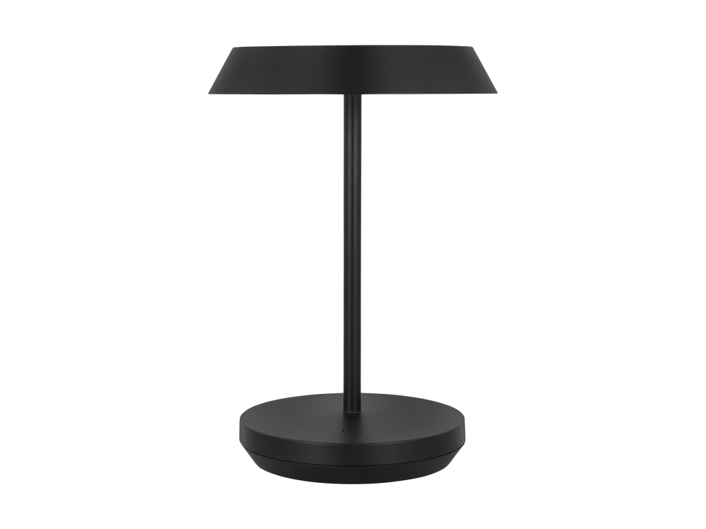 Tepa Short Accent Rechargeable Table Lamp - main image