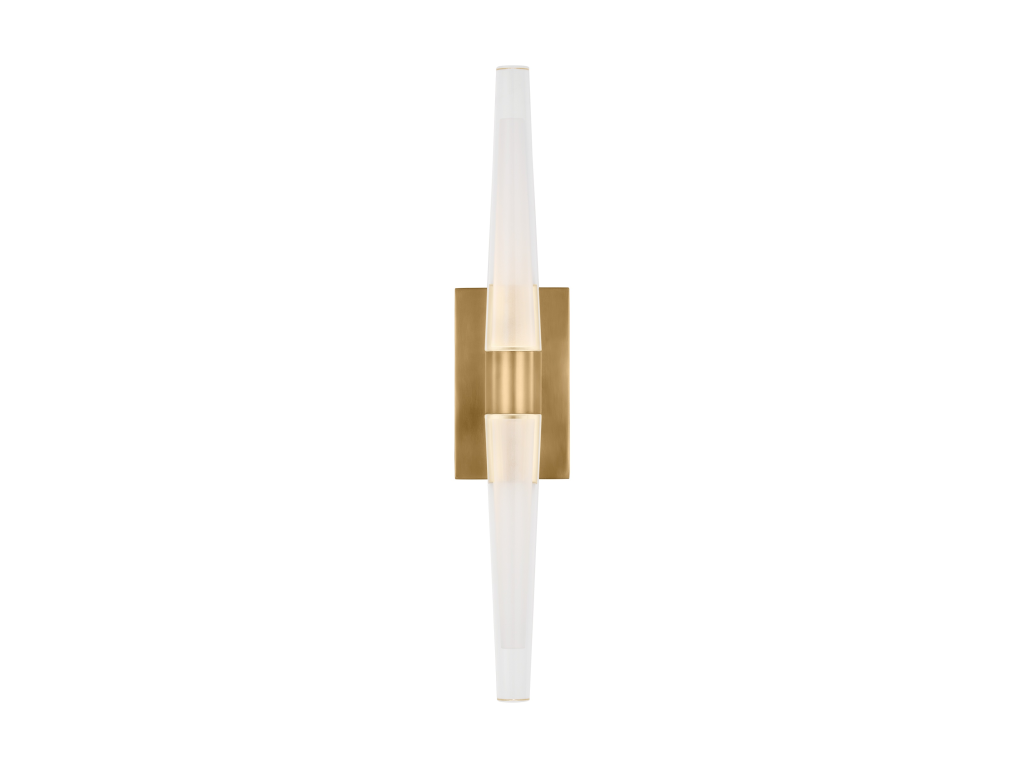 Lassell Single Tall Sconce - main image