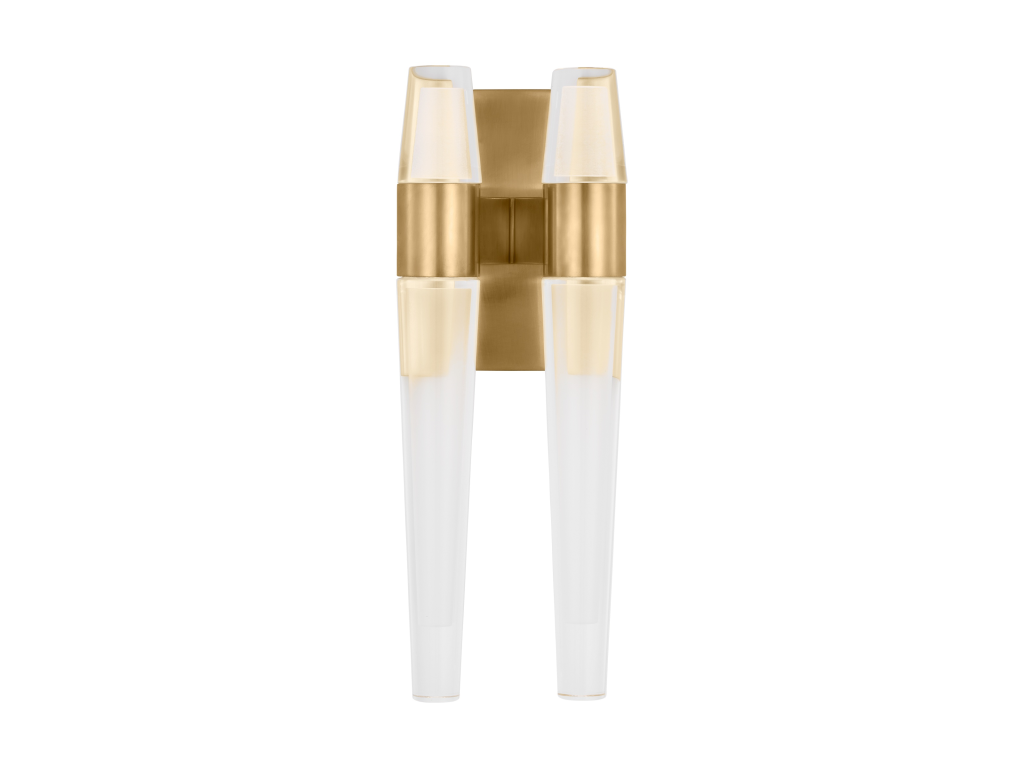 Lassell Double Sconce - main image