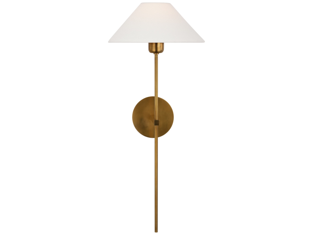 Hackney 25" Tail Sconce - main image
