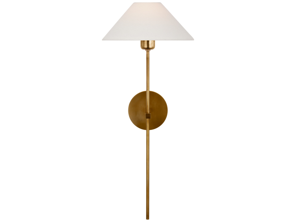 Hackney 25" Tail Sconce - image 1