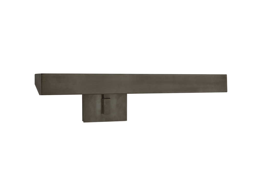 McClain 18" Hardwired Picture Light (Open Box) - main image